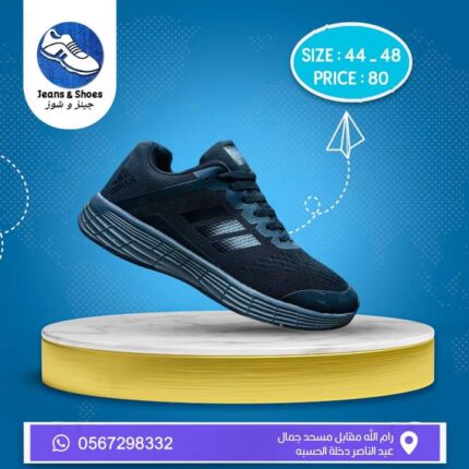 بوات شبابية ماركات متنوعه