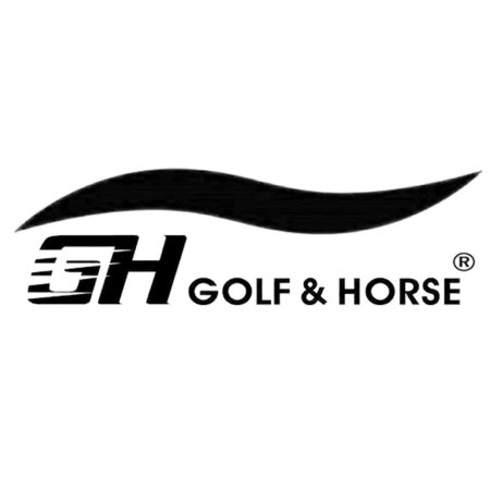 Golf & Horse