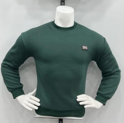 Boss-بلايز خامه فوتر مبطن